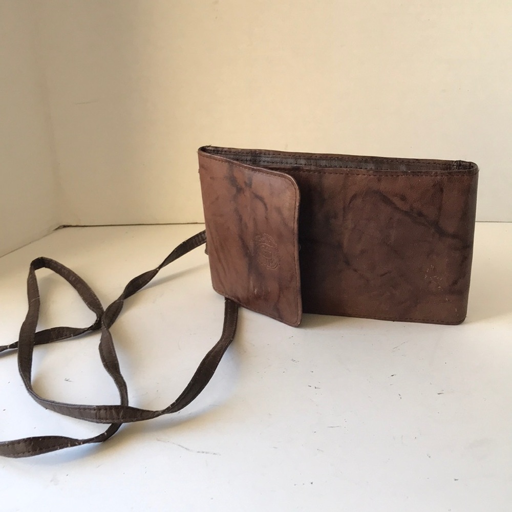 Vtg wallet purse